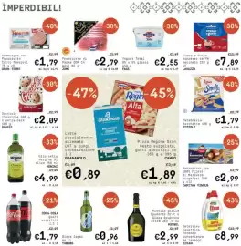Volantino Borello Supermercati Pagina 2