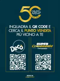 Volantino Iper Super Conveniente settimana 19 Pagina 12
