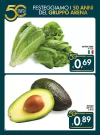 Volantino Iper Super Conveniente settimana 19 Pagina 6