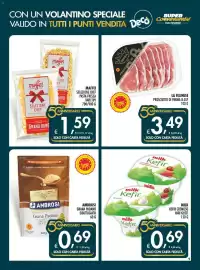 Volantino Iper Super Conveniente settimana 19 Pagina 9