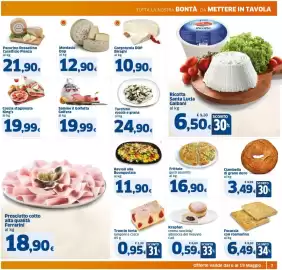 Volantino Sigma Pagina 3