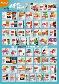 Coop leták | Jednota Strana 2