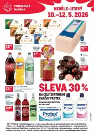 Makro leták Strana 1