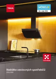 Möbelix leták Strana 1
