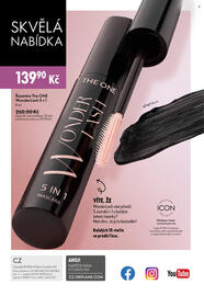 Oriflame leták Strana 164