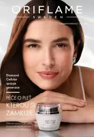 Oriflame leták Strana 1