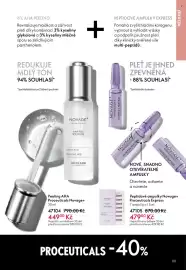 Oriflame leták Strana 101