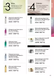 Oriflame leták Strana 105