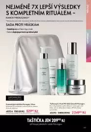 Oriflame leták Strana 107
