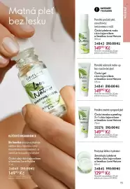 Oriflame leták Strana 115