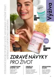 Oriflame leták Strana 117