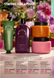 Oriflame leták Strana 133