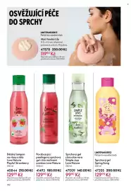 Oriflame leták Strana 142