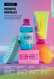 Oriflame leták Strana 143