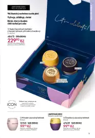 Oriflame leták Strana 15