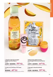 Oriflame leták Strana 159