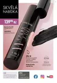 Oriflame leták Strana 164
