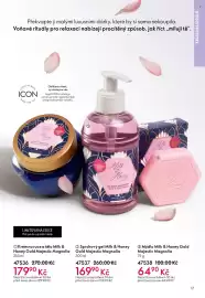 Oriflame leták Strana 17