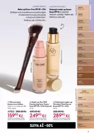 Oriflame leták Strana 21