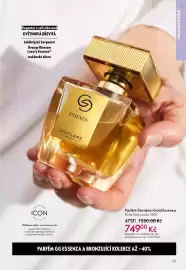 Oriflame leták Strana 23