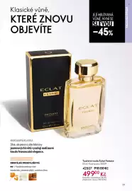 Oriflame leták Strana 29
