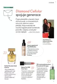 Oriflame leták Strana 3