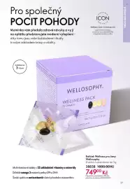 Oriflame leták Strana 37