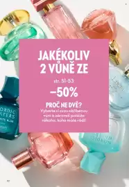 Oriflame leták Strana 50