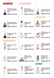 Oriflame leták Strana 58