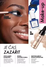Oriflame leták Strana 67