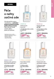 Oriflame leták Strana 75
