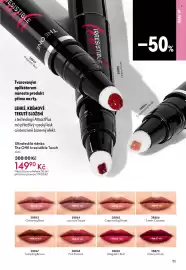 Oriflame leták Strana 85