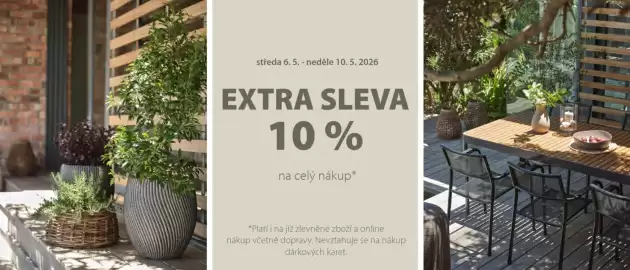 JYSK leták Strana 1