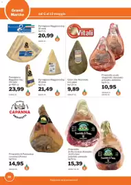 Volantino GrosMarket Pagina 10
