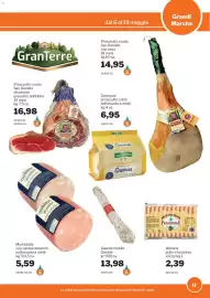 Volantino GrosMarket Pagina 11