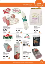 Volantino GrosMarket Pagina 13