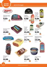 Volantino GrosMarket Pagina 14