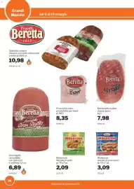 Volantino GrosMarket Pagina 16