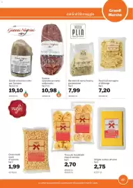 Volantino GrosMarket Pagina 17