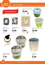 Volantino GrosMarket Pagina 18
