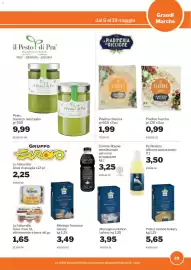 Volantino GrosMarket Pagina 19