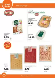 Volantino GrosMarket Pagina 20