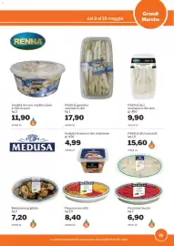 Volantino GrosMarket Pagina 21