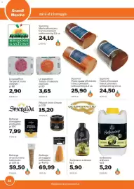 Volantino GrosMarket Pagina 22