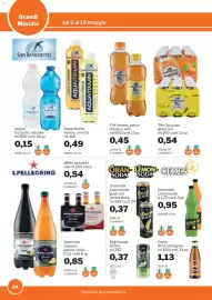 Volantino GrosMarket Pagina 24