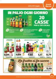 Volantino GrosMarket Pagina 25