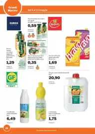 Volantino GrosMarket Pagina 26