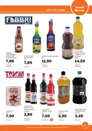 Volantino GrosMarket Pagina 27
