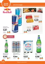 Volantino GrosMarket Pagina 28
