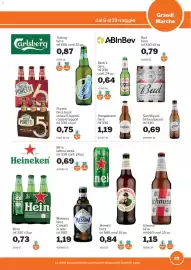 Volantino GrosMarket Pagina 29